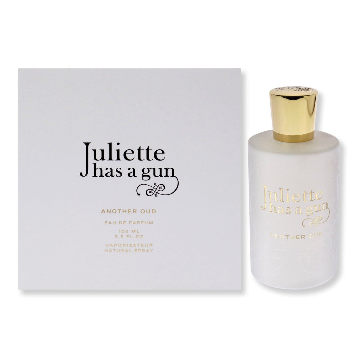 Juliette has a Gun Juliette has a Gun Another Oud Eau de Parfum Spray Perfume 3.3 oz / 100 ml 