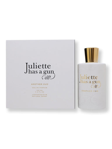 Juliette has a Gun Juliette has a Gun Another Oud Has A Gun EDP Spray 3.3 oz100 ml Perfume 