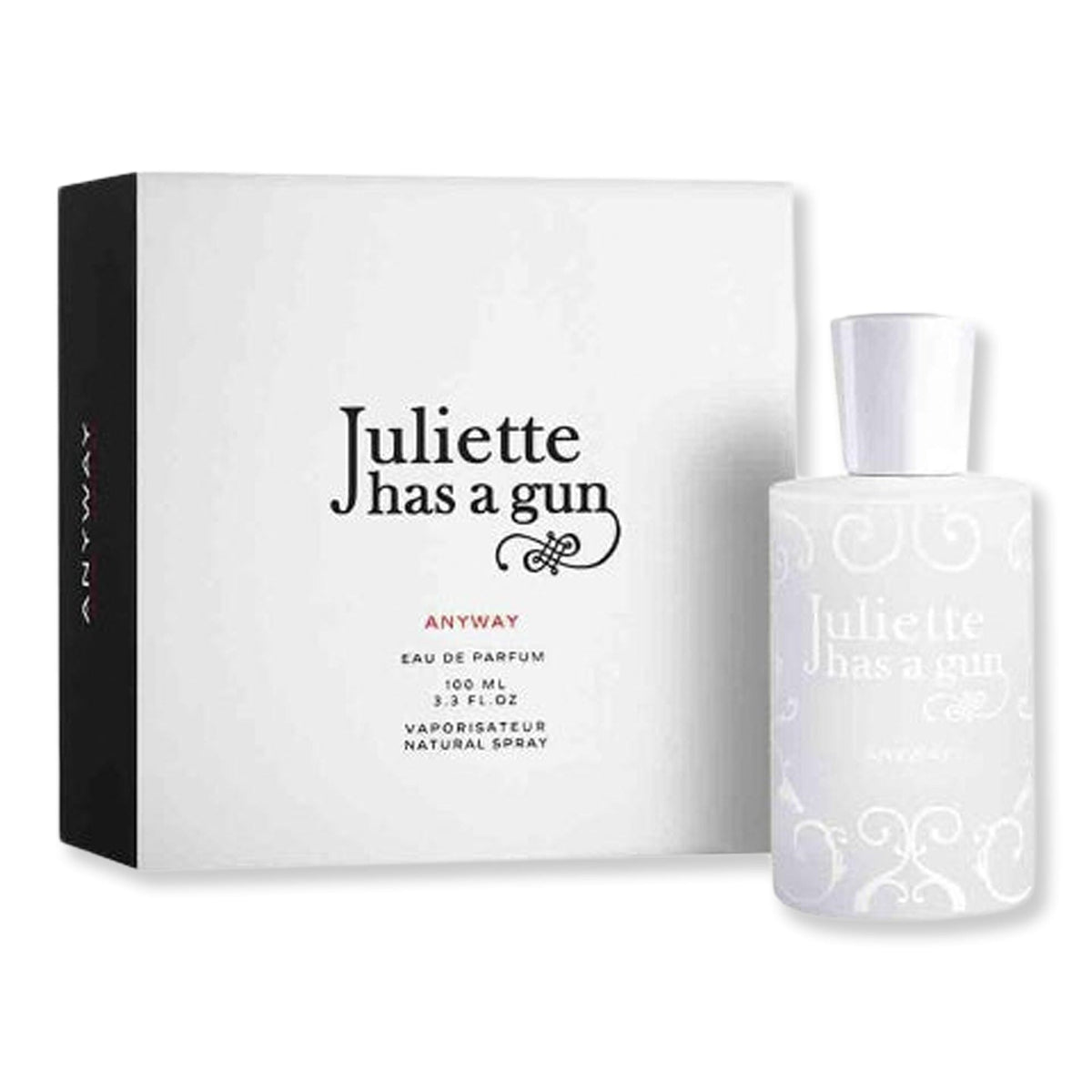 Juliette has a Gun Juliette has a Gun Anyway Eau de Parfum Spray Perfume 3.3 oz / 100 ml 