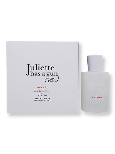 Juliette has a Gun Juliette has a Gun Anyway Has A Gun EDP Spray 1.7 oz50 ml Perfume 