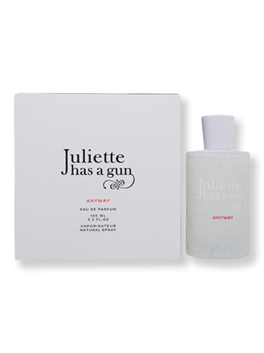 Juliette has a Gun Juliette has a Gun Anyway Has A Gun EDP Spray 3.3 oz100 ml Perfume 