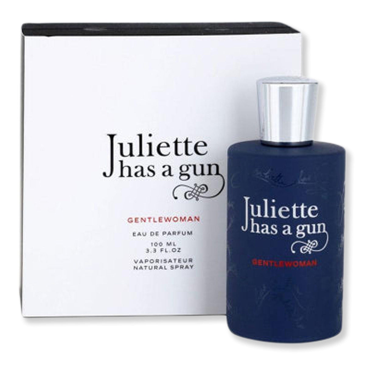 Juliette has a Gun Juliette has a Gun Gentlewoman Eau de Parfum Spray Perfume 3.3 oz / 100 ml 