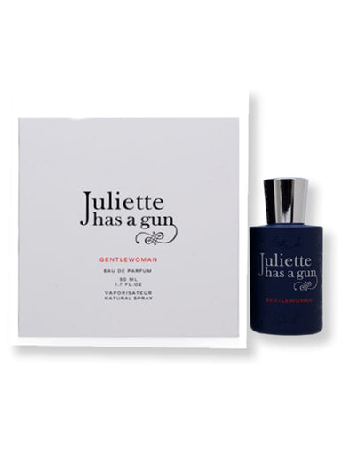Juliette has a Gun Juliette has a Gun Gentlewoman Has A Gun EDP Spray 1.7 oz50 ml Perfume 