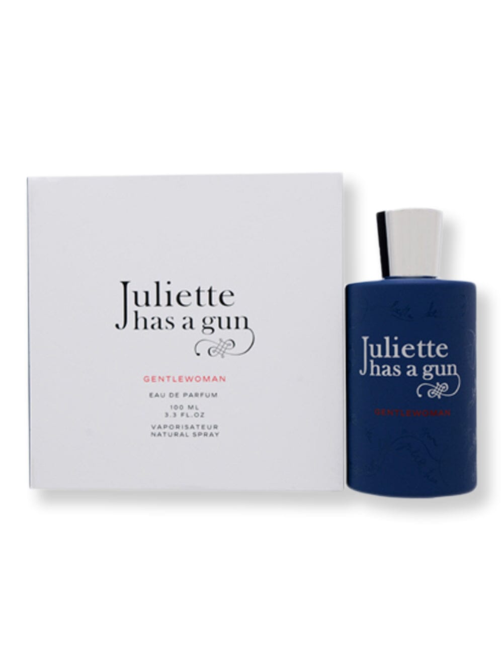 Juliette has a Gun Juliette has a Gun Gentlewoman Has A Gun EDP Spray 3.3 oz100 ml Perfume 