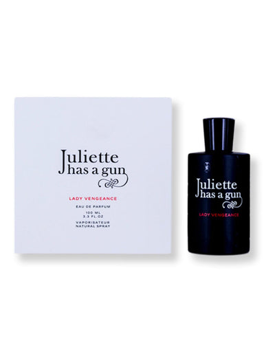 Juliette has a Gun Juliette has a Gun Lady Vengeance Has A Gun EDP Spray 3.4 oz100 ml Perfume 