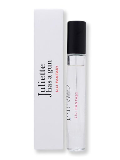 Juliette has a Gun Juliette has a Gun Lili Fantasy Has A Gun EDP Spray 0.25 oz7.5 ml Perfume 