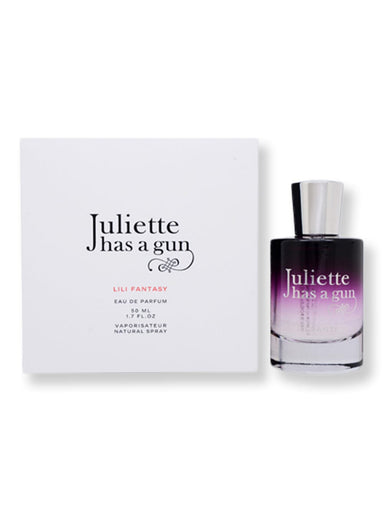 Juliette has a Gun Juliette has a Gun Lili Fantasy Has A Gun EDP Spray 1.7 oz50 ml Perfume 