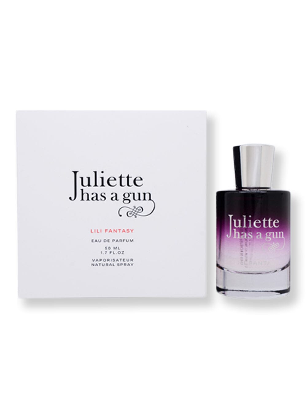 Juliette has a Gun Juliette has a Gun Lili Fantasy Has A Gun EDP Spray 1.7 oz50 ml Perfume 