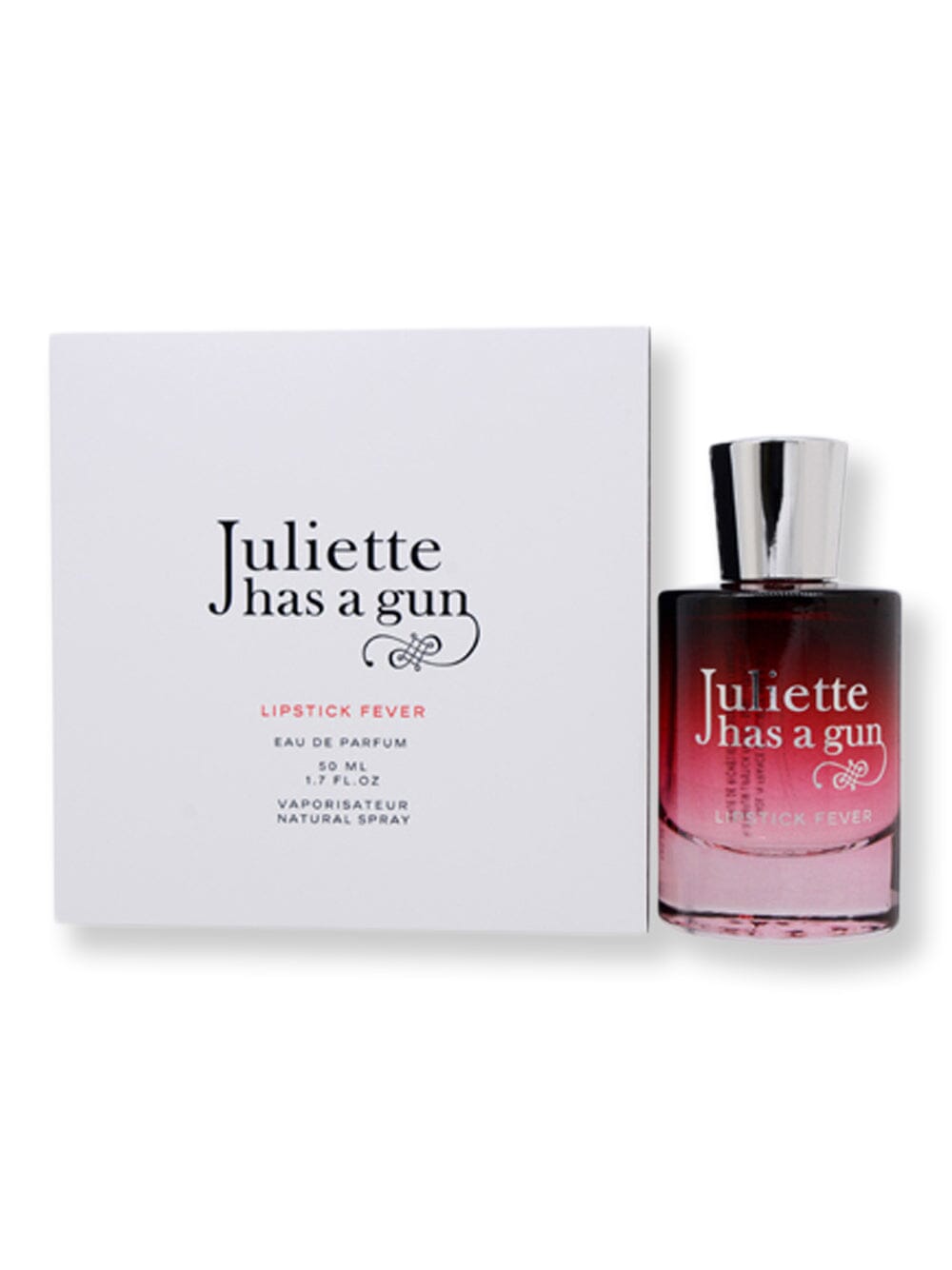 Juliette has a Gun Juliette has a Gun Lipstick Fever Has A Gun EDP Spray 1.7 oz50 ml Perfume 