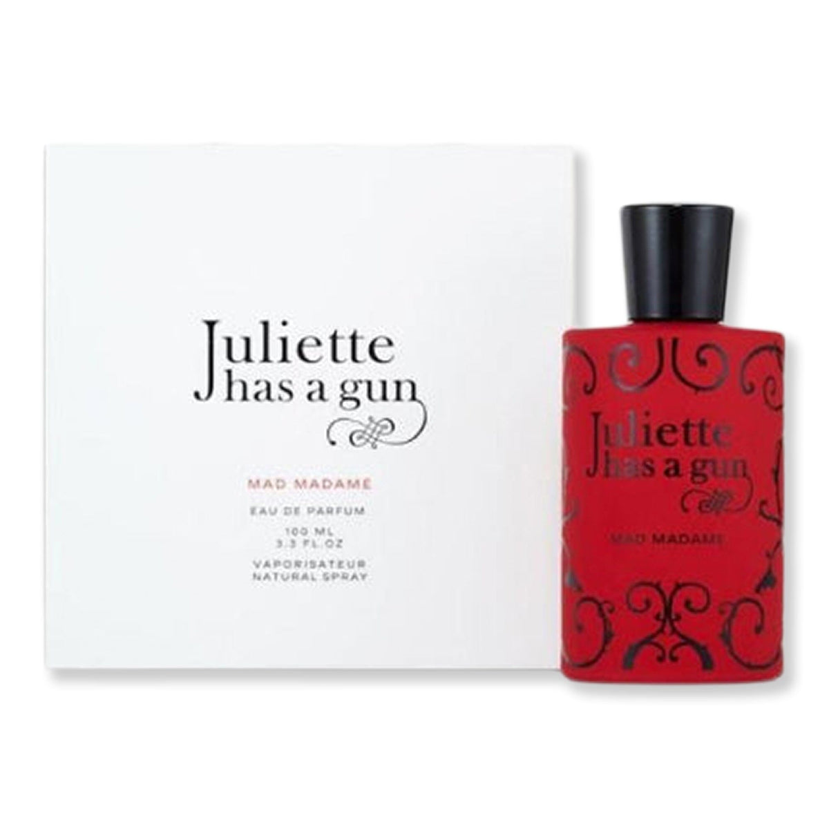 Juliette has a Gun Juliette has a Gun Mad Madame Eau De Parfum Perfume 3.3 oz 