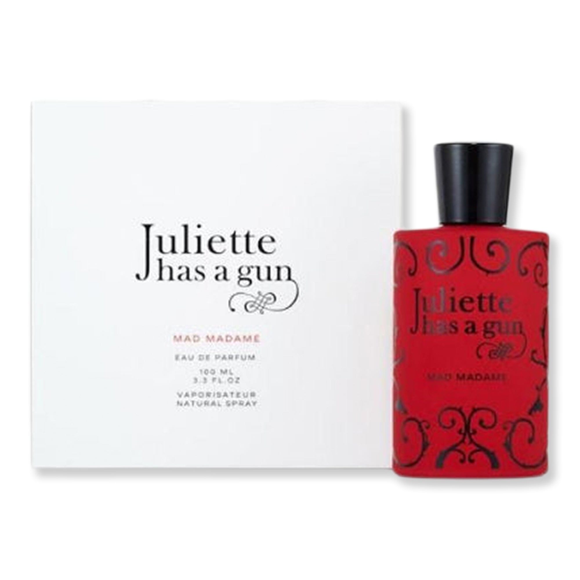 Juliette has a Gun Juliette has a Gun Mad Madame Eau De Parfum Perfume 3.3 oz 