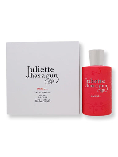 Juliette has a Gun Juliette has a Gun Mmmm Has A Gun EDP Spray 3.4 oz100 ml Perfume 