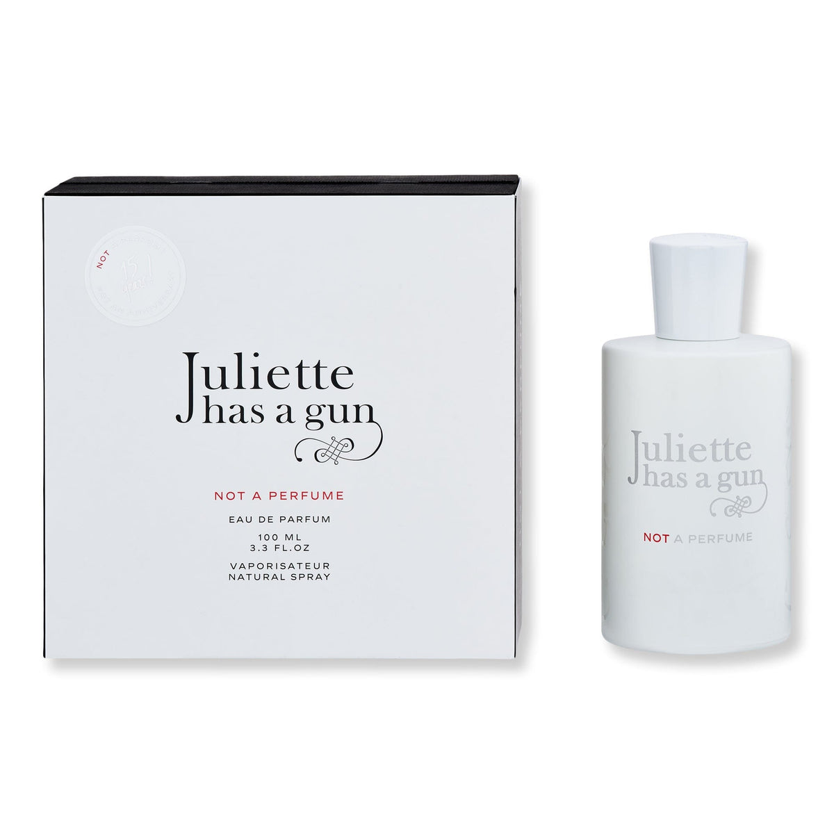 Juliette has a Gun Juliette has a Gun Not A Perfume Eau de Parfum Spray Perfume 