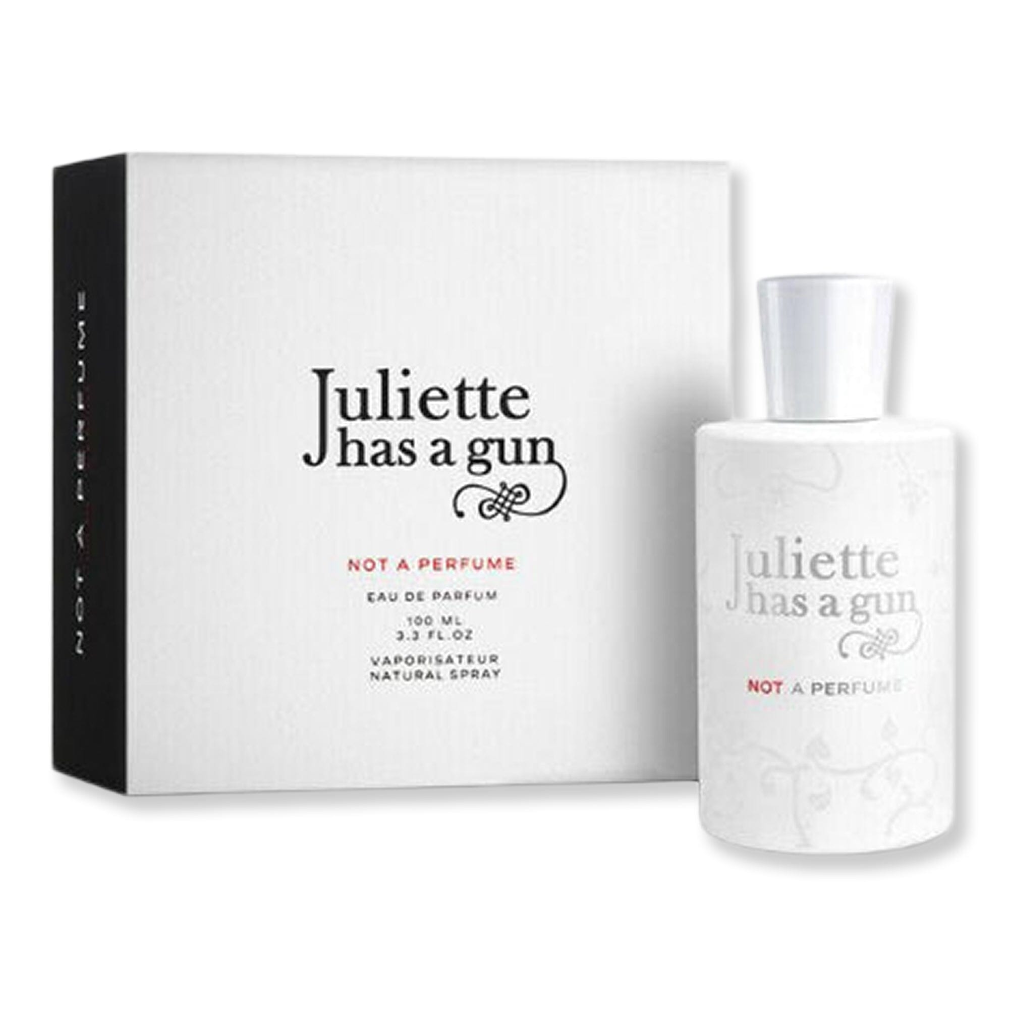 Juliette has a Gun Juliette has a Gun Not A Perfume Eau de Parfum Spray Perfume 3.3 oz / 100 ml 
