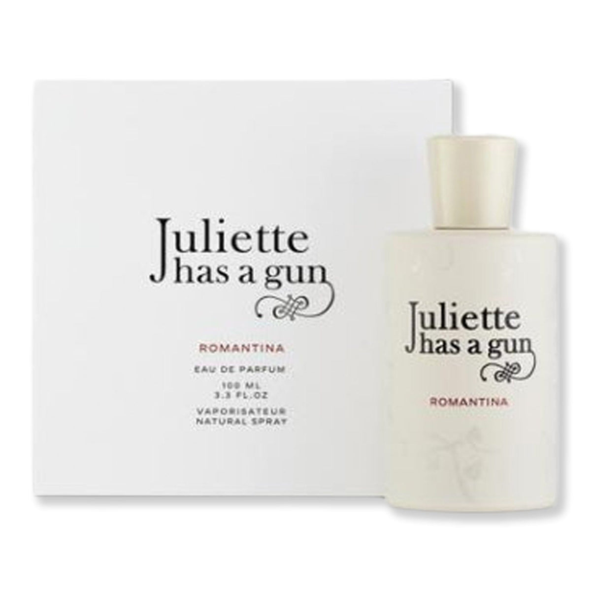 Juliette has a Gun Juliette has a Gun Romantina Eau de Parfum Spray Perfume 3.4 oz / 100 ml 