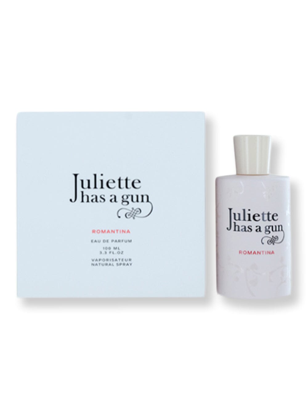 Juliette has a Gun Juliette has a Gun Romantina Has A Gun EDP Spray 3.4 oz100 ml Perfume 