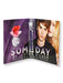 Justin Bieber Justin Bieber Someday EDP Spray 0.05 oz1.5 ml Perfume 