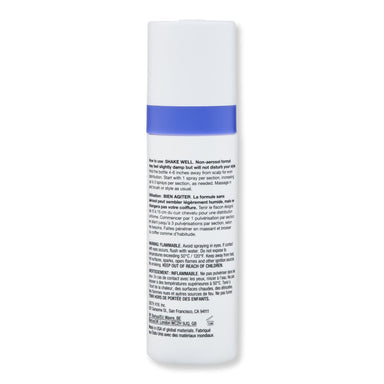 K18 K18 AirWash Dry Shampoo Dry Shampoos 