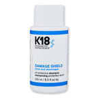 K18 K18 Damage Shield pH Protective Shampoo Shampoos 8.5 oz 