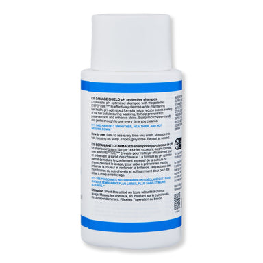 K18 K18 Damage Shield pH Protective Shampoo Shampoos 