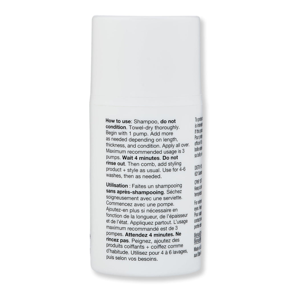 K18 K18 Future Society Leave-In Molecular Repair Hair Mask Hair Masques 