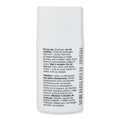 K18 K18 Future Society Leave-In Molecular Repair Hair Mask Hair Masques 