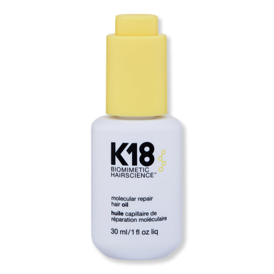 K18 K18 Molecular Repair Hair Oil Hair & Scalp Repair 30 ml 