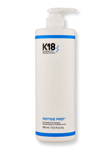 K18 K18 Peptide Prep pH Maintenance Shampoo 32 oz Shampoos 