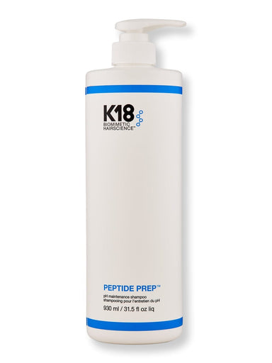 K18 K18 Peptide Prep pH Maintenance Shampoo 32 oz Shampoos 