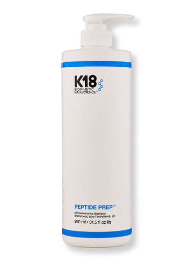K18 K18 Peptide Prep pH Maintenance Shampoo Shampoos 32 oz 