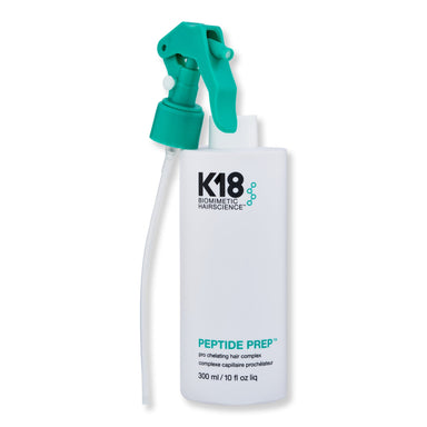 K18 K18 Peptide Prep Pro Chelating Hair Complex Hair & Scalp Repair 300 ml 