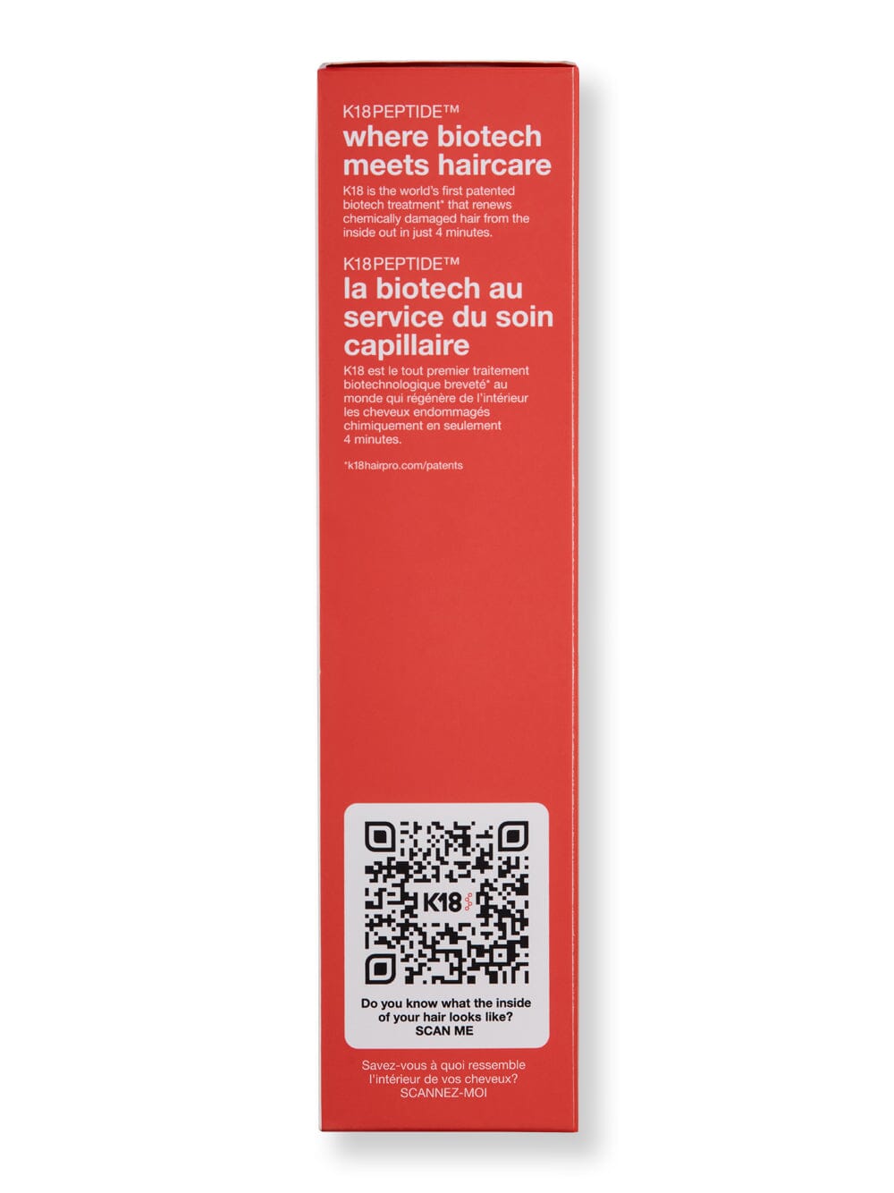 K18 K18 Professional Molecular Repair Hair Mask Hair Masques 