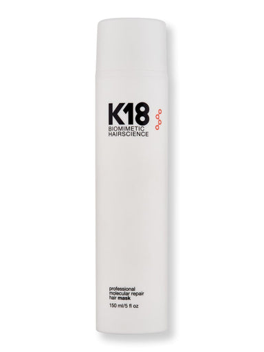 K18 K18 Professional Molecular Repair Hair Mask Hair Masques 5 fl oz / 150 ml 