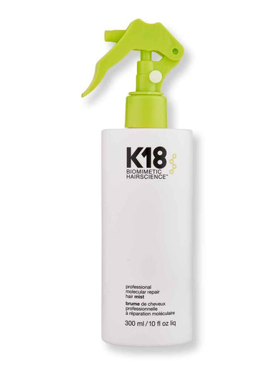K18 K18 Professional Molecular Repair Hair Mist 10 oz300 ml Hair Sprays 