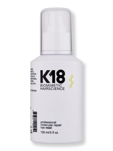 K18 K18 Professional Molecular Repair Hair Mist Hair Masques 5 fl oz 