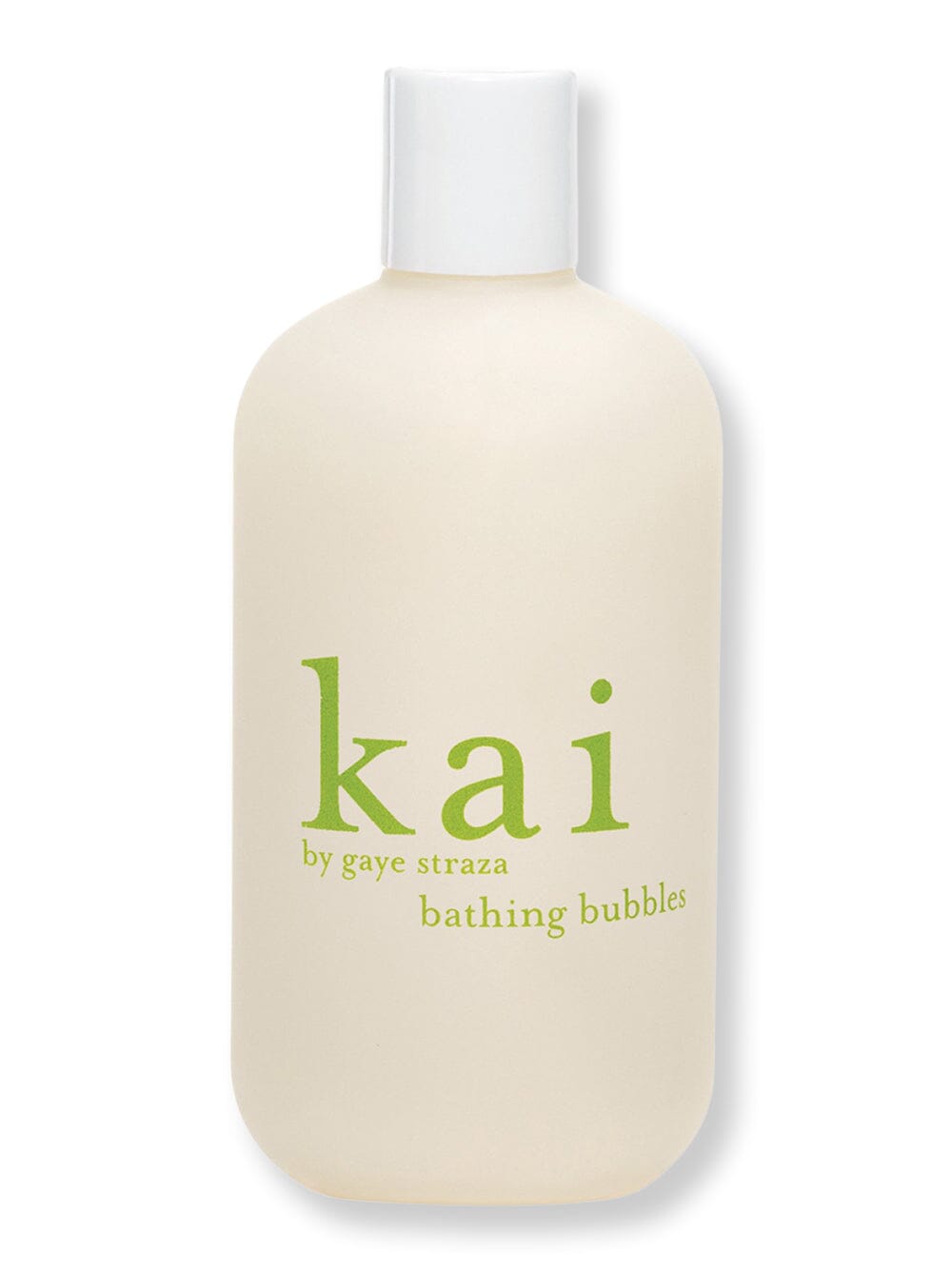 Kai Kai Bathing Bubbles 12 oz Shower Gels & Body Washes 