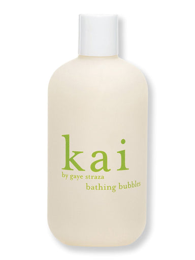 Kai Kai Bathing Bubbles 12 oz Shower Gels & Body Washes 