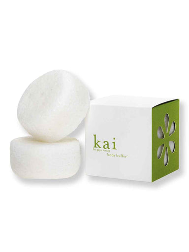 Kai Kai Body Buffer Shower Gels & Body Washes 