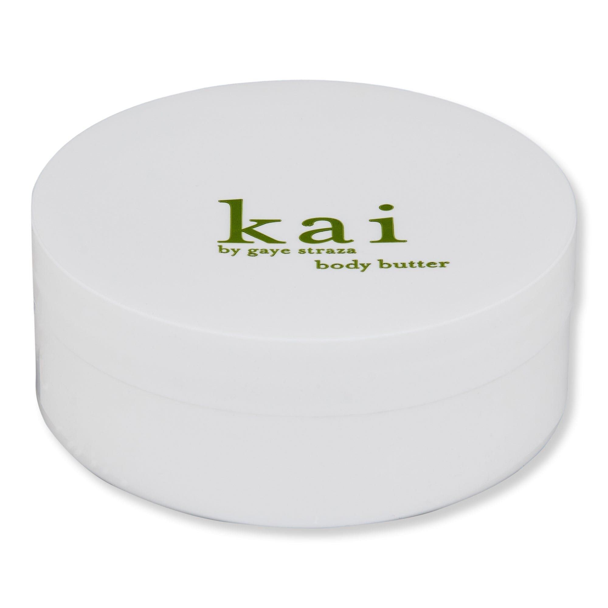 Kai Kai Body Butter Body Lotions & Oils 6.4 oz 