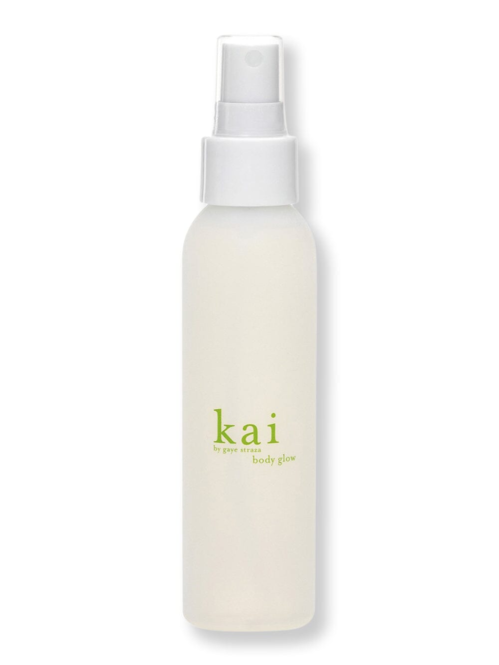 Kai Kai Body Glow 4 oz Body Lotions & Oils 