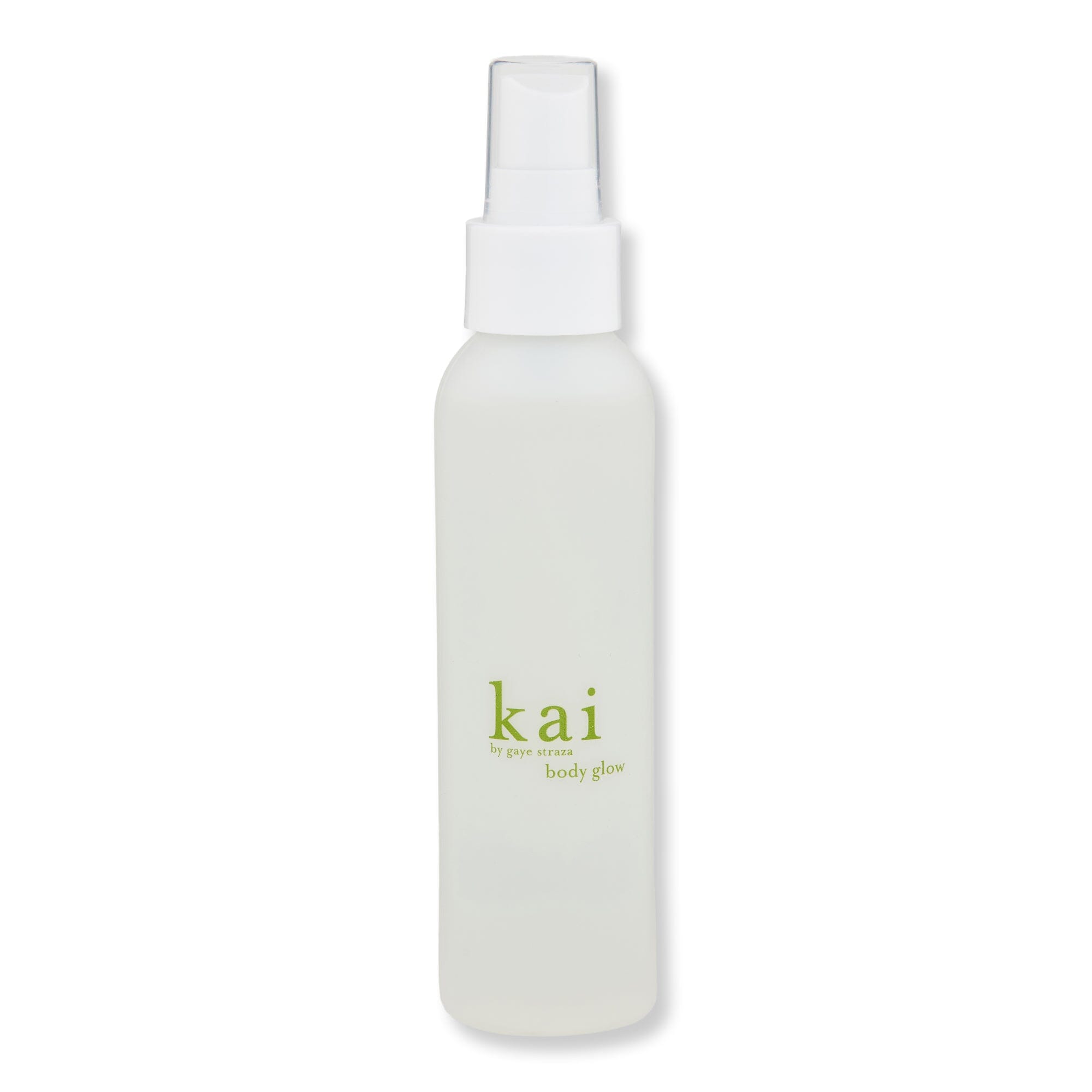 Kai Kai Body Glow 4 oz Body Lotions & Oils 