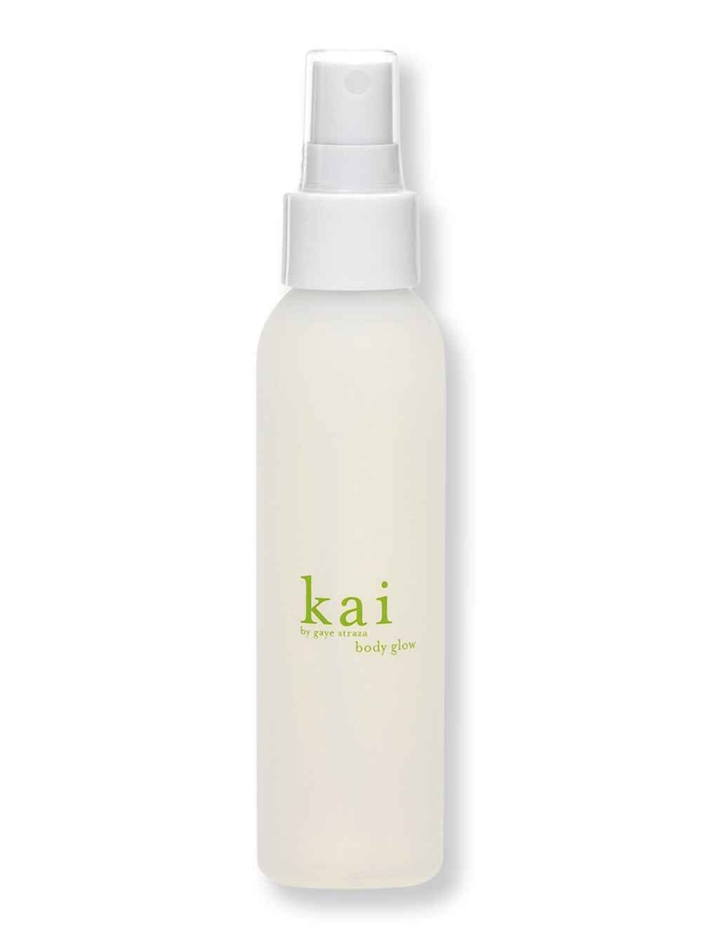 Kai Kai Body Glow 4 oz Body Lotions & Oils 