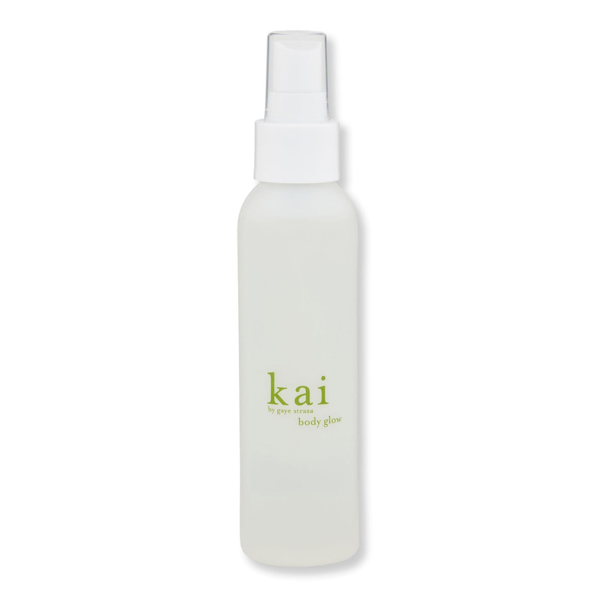 Kai Kai Body Glow Body Lotions & Oils 4 oz 