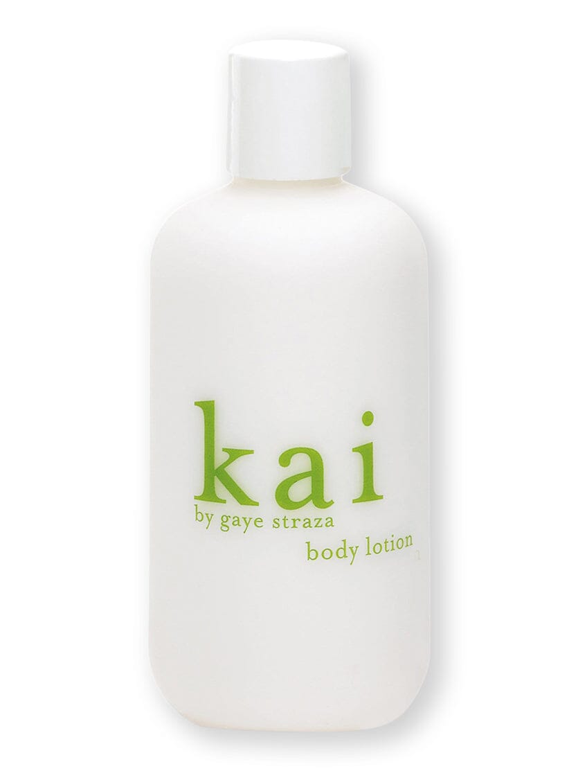 Kai Kai Body Lotion 8 oz Body Lotions & Oils 