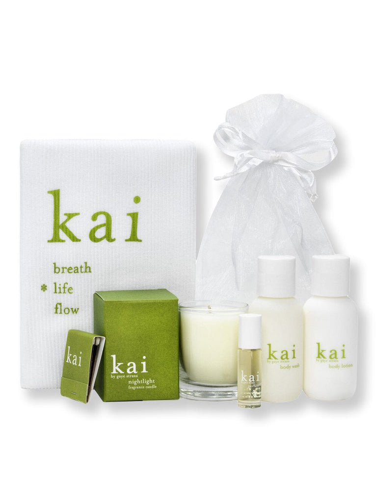 Kai Gift Bag Editor's Pick