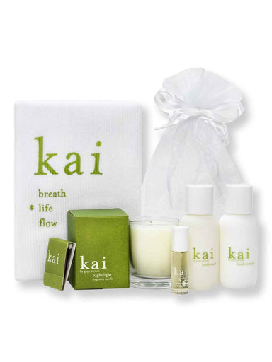 Kai Kai Gift Bag Bath & Body Sets 