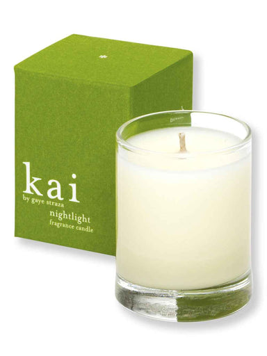 Kai Kai Nightlight Candle 3 oz Candles & Diffusers 