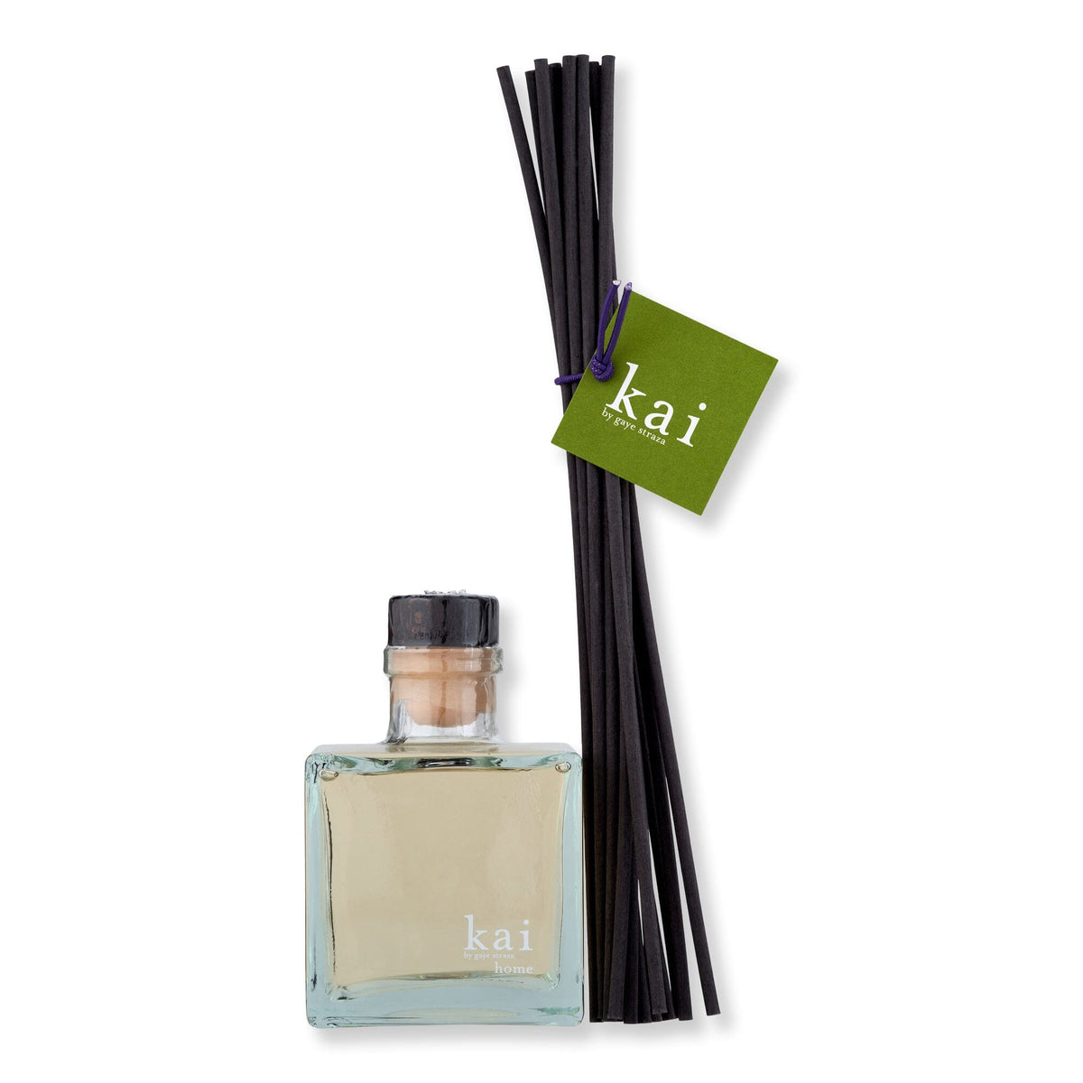 Kai Kai Reed Diffuser Candles & Diffusers 6.75 oz 
