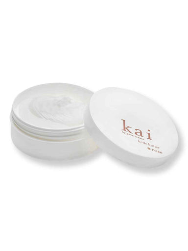 Kai Kai Rose Body Butter 6.4 oz Body Lotions & Oils 