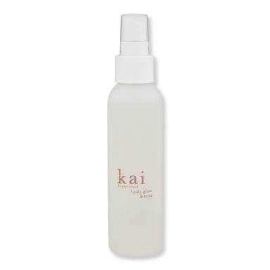 Kai Kai Rose Body Glow Body Lotions & Oils 4 oz 